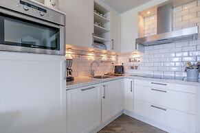 2 Person sea View Apartment
