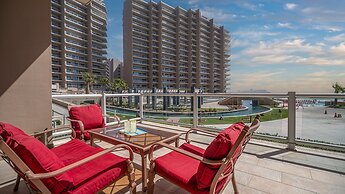 Las Palomas Beach and Golf Resort