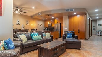 Las Palomas Beach and Golf Resort