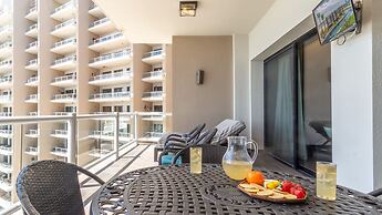 Las Palomas Beach and Golf Resort