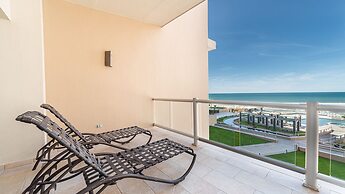 Las Palomas Beach and Golf Resort