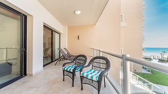 Las Palomas Beach and Golf Resort
