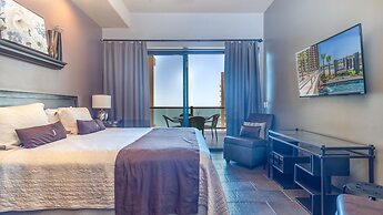 Las Palomas Beach and Golf Resort