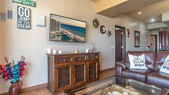 Las Palomas Beach and Golf Resort