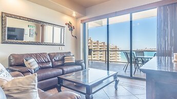 Las Palomas Beach and Golf Resort