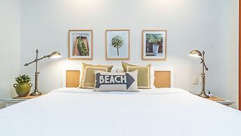 Las Palomas Beach and Golf Resort