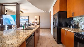 Las Palomas Beach and Golf Resort