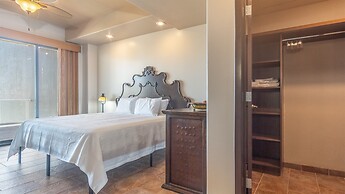 Las Palomas Beach and Golf Resort