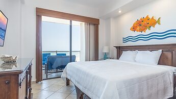 Las Palomas Beach and Golf Resort