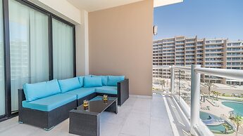 Las Palomas Beach and Golf Resort