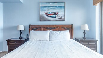 Las Palomas Beach and Golf Resort