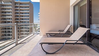 Las Palomas Beach and Golf Resort