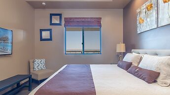 Las Palomas Beach and Golf Resort