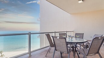 Las Palomas Beach and Golf Resort
