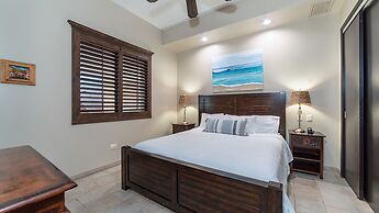 Las Palomas Beach and Golf Resort