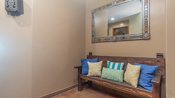 Las Palomas Beach and Golf Resort