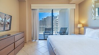 Las Palomas Beach and Golf Resort