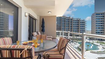 Las Palomas Beach and Golf Resort