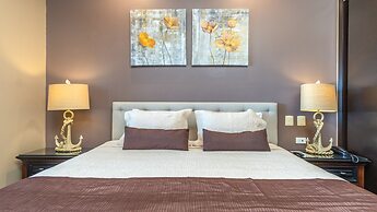 Las Palomas Beach and Golf Resort