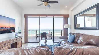 Las Palomas Beach and Golf Resort