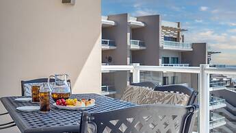 Las Palomas Beach and Golf Resort