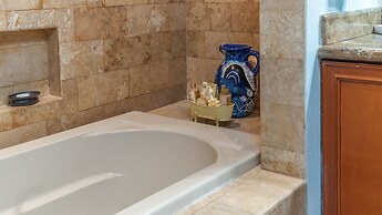 Las Palomas Beach and Golf Resort