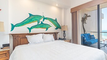 Las Palomas Beach and Golf Resort