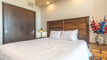 Las Palomas Beach and Golf Resort
