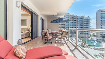 Las Palomas Beach and Golf Resort