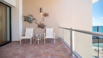 Las Palomas Beach and Golf Resort