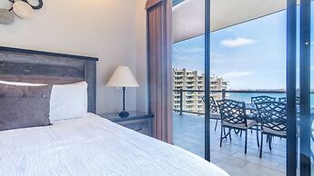 Las Palomas Beach and Golf Resort