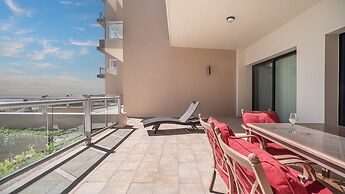 Las Palomas Beach and Golf Resort