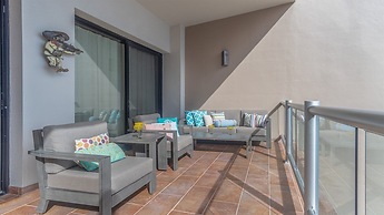 Las Palomas Beach and Golf Resort
