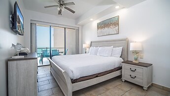 Las Palomas Beach and Golf Resort