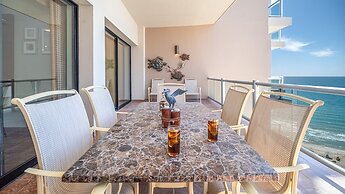 Las Palomas Beach and Golf Resort