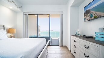 Las Palomas Beach and Golf Resort