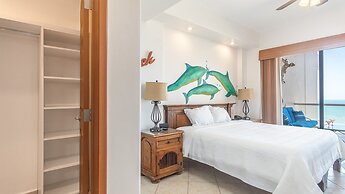 Las Palomas Beach and Golf Resort