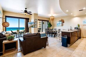 Las Palomas Beach and Golf Resort
