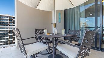 Las Palomas Beach and Golf Resort