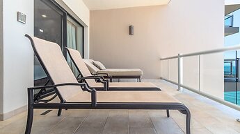 Las Palomas Beach and Golf Resort