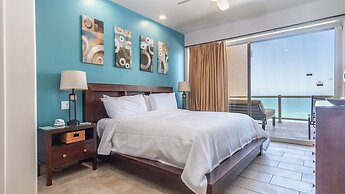 Las Palomas Beach and Golf Resort