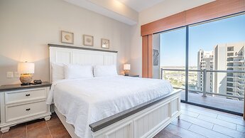 Las Palomas Beach and Golf Resort