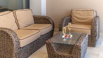 Las Palomas Beach and Golf Resort