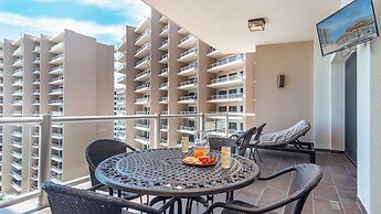 Las Palomas Beach and Golf Resort