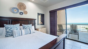 Las Palomas Beach and Golf Resort