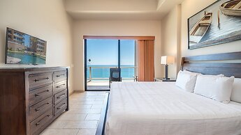Las Palomas Beach and Golf Resort