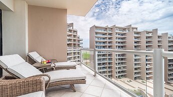 Las Palomas Beach and Golf Resort