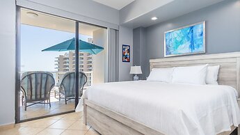 Las Palomas Beach and Golf Resort