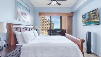 Las Palomas Beach and Golf Resort
