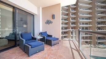 Las Palomas Beach and Golf Resort